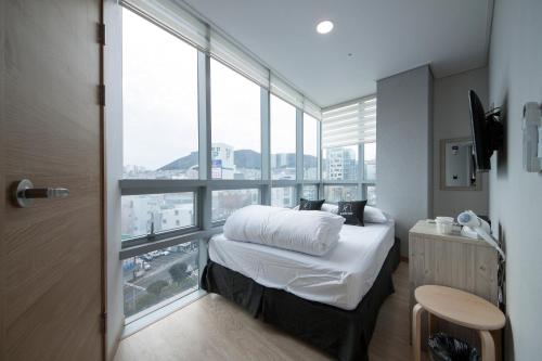 K-GUESTHOUSE Premium Nampo 1 in Busan