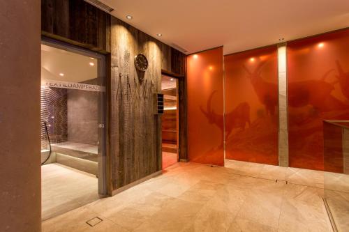 Alpenhotel Ischglerhof – Ischgl, MO