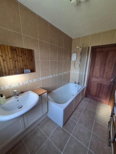 Quholmslie Farm Self-Catering in Стромнесс