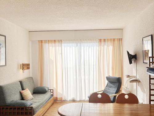 Studio confortable pour 4 avec Wi-Fi illimité - FR-1-827-78