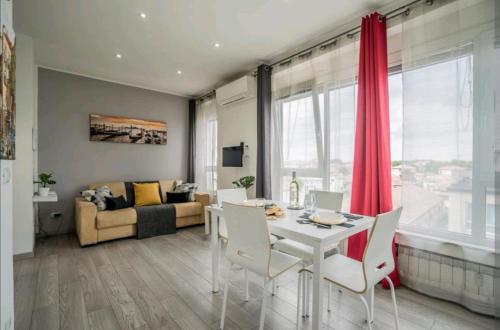 Kasanova Apartment