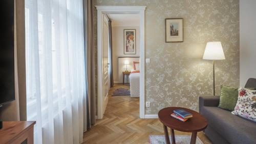 SeNo 6 apartments - main image