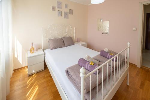 Apartment Orchid 021