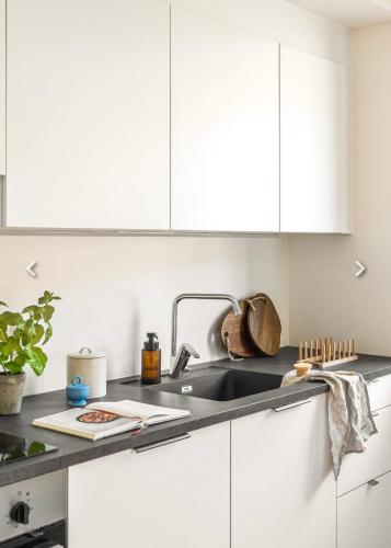 Bright & Spacious 3 Bedroom Apartment in Fyllingsdalen Vestlundveien 24 F West Bergen - image 4
