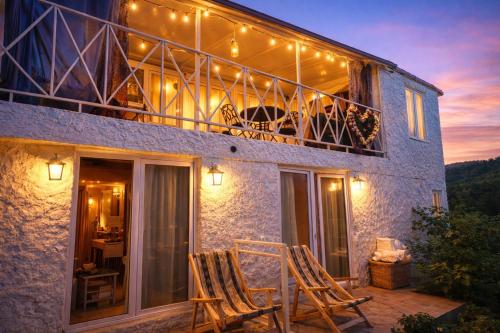 Sighnaghi Art Hotel - Sighnaghi