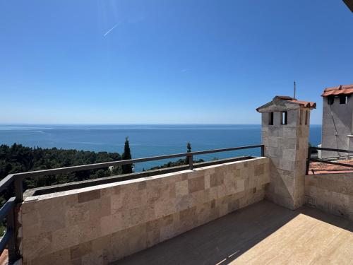 Sea view apartment Ostojic - image 2