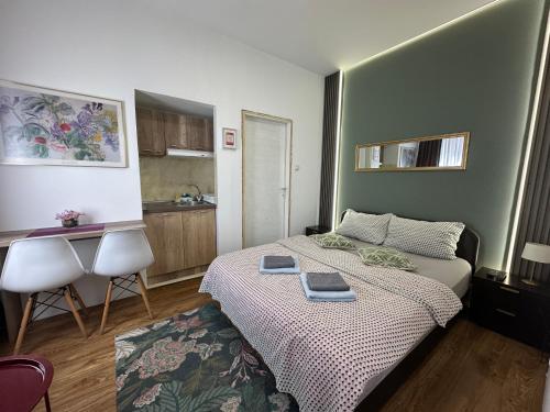 S&N Apartments Nis