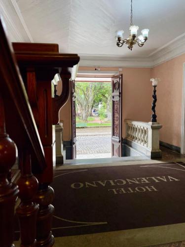 Hotel Valenciano in Valença (Rio de Janeiro)