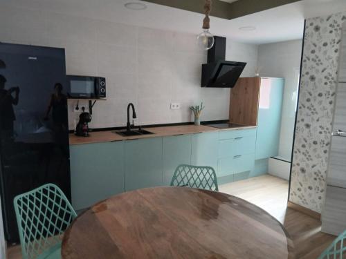 Aguamarina Sky Suite