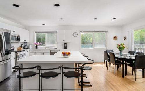 Hamptons Retreat in Quogue with Pool & Tennis - 90min from NYC in Quogue