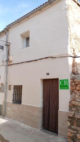 Casa Rural NEREA in Belchite
