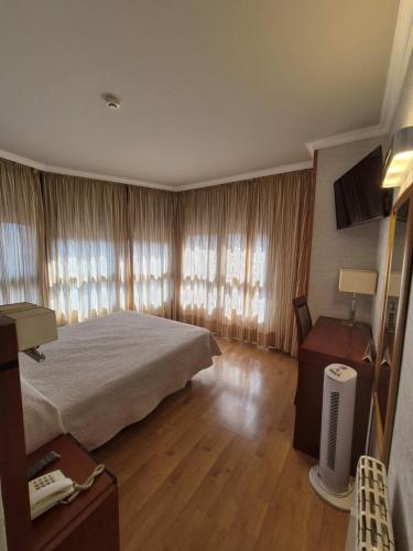 Hotel HHB Pontevedra Confort in Pontevedra Városközpont