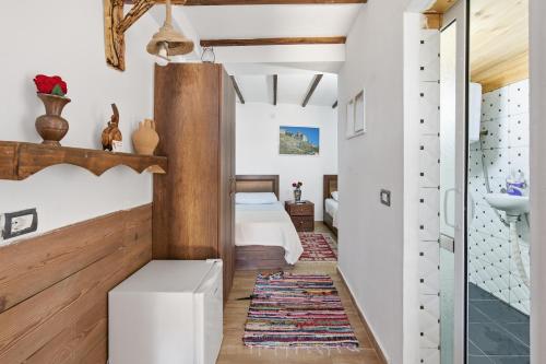 Guest House Maria - Berat castle in Berat