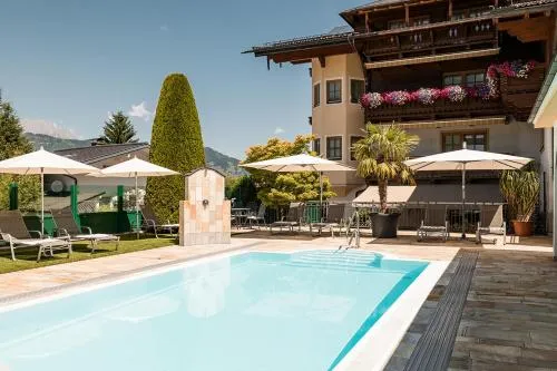 Apartments - Pension Florian in St. Johann im Pongau, Österreich
