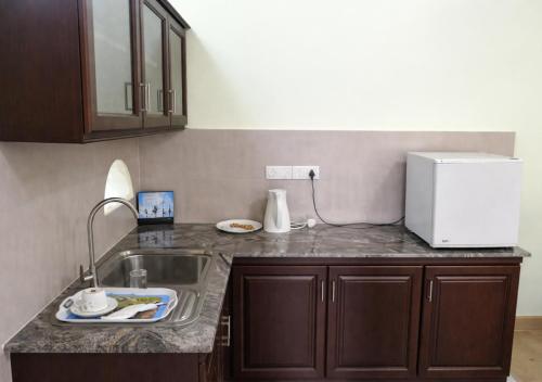 Dapur, Hunasfalls Cottage in Wattegama