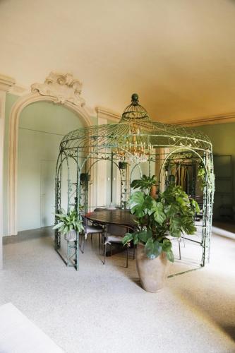 Atelier Pallavicini Suites