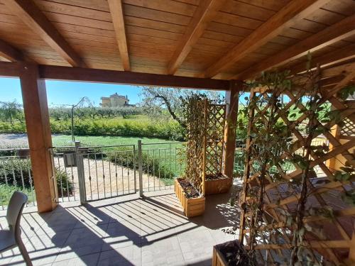 B&B San Lorenzo 5