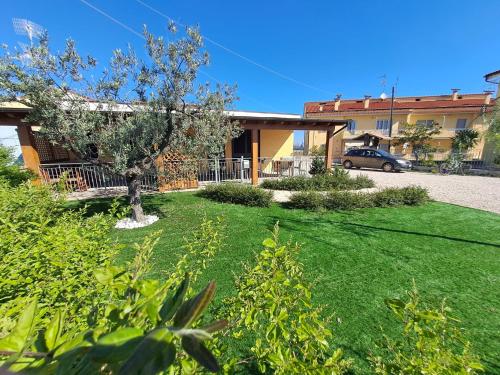 B&B San Lorenzo 3