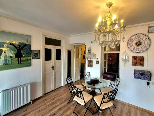 Sighnaghi Art Hotel in Sighnaghi