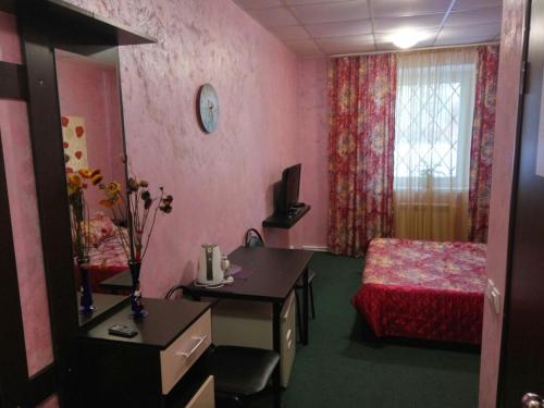hotel photo