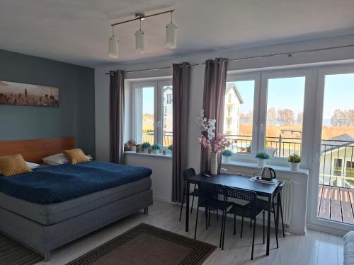 Azalia 32 Mielno l in ميلنو
