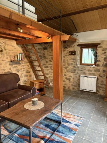 Gite de Rille in Castelnau-Durban