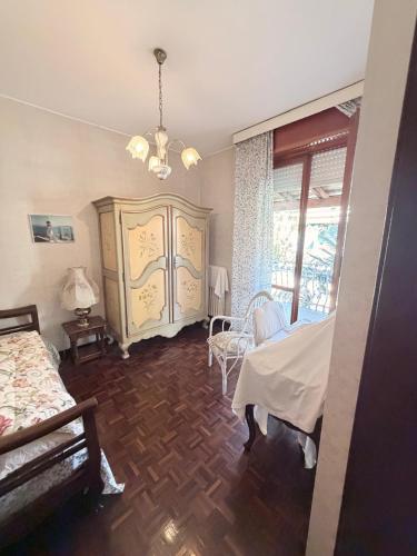 Casa di Mimma in Bresso
