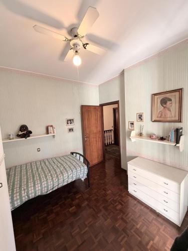 Casa di Mimma in Bresso
