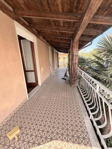 Casa di Mimma in Bresso