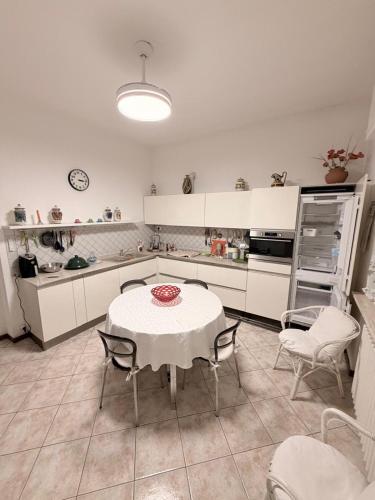 Casa di Mimma in Bresso