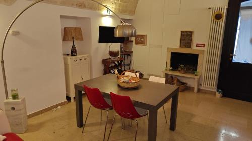  Alle volte… in 76011 Bisceglie
