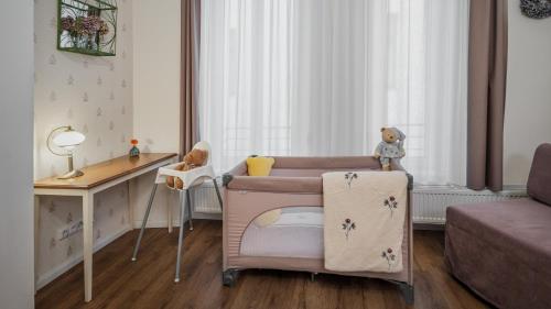 SeNo6 Apartments obrázok