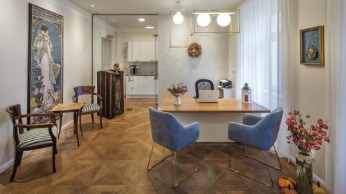 SeNo 6 apartments - image 3