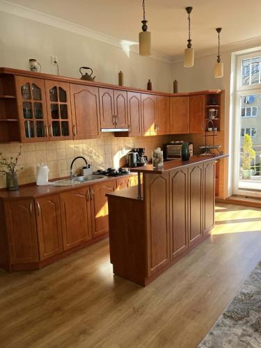 Apartament przy plaży Żeromskiego 11 Ustka - image 5