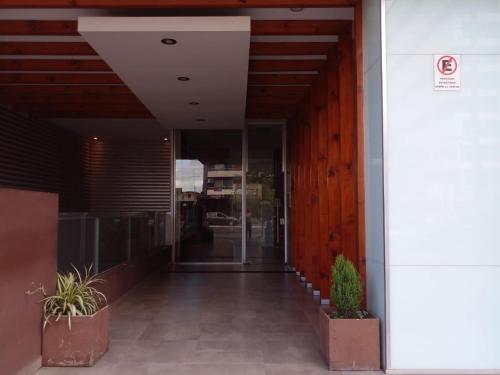 Floresta Top in Don Bosco