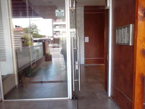 Floresta Top in Don Bosco
