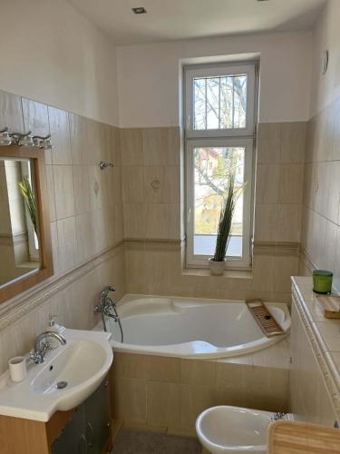 Apartament przy plaży Żeromskiego 11 Ustka - image 4