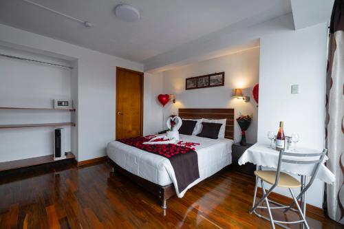 Kapac Inn Hotel