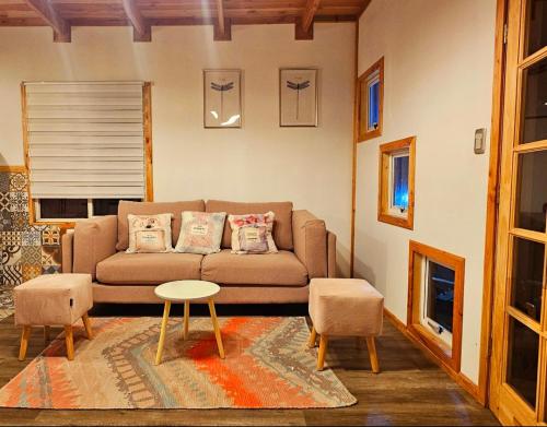 Casa Orquidia
