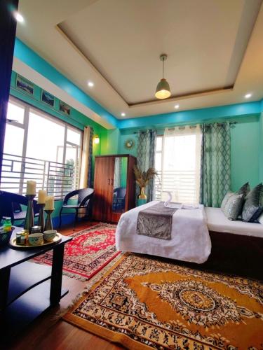 Jo'stel Rudransh Homestay - Near Mall Road – khách sạn tại Singamari