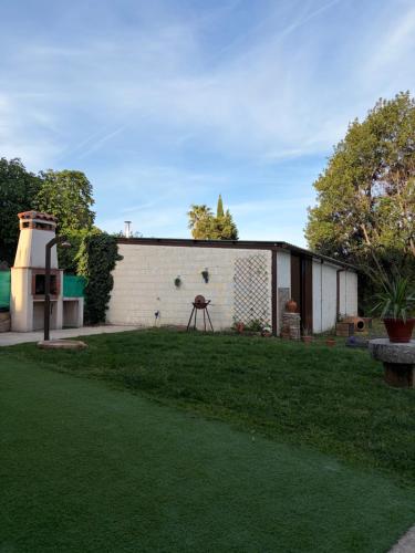 Apartamentos rurales El Hondón del Lugar (Apartamentos rurales El Hondon del Lugar) in Hoyos
