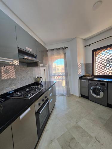 Superbe Appartement Moderne Tout équipé - image 2