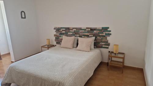 Casita Blum in La Asomada