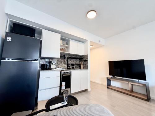 Nomad's Paradise - Palermo premium flat with a view