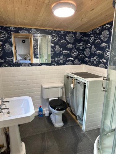 Pax, Little Hide away in Ryde East