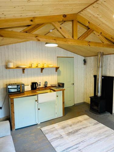 Pax, Little Hide away in Ryde East