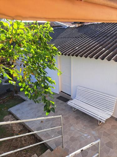 Pedacinho na Roça (Pedacinho na Roca) in Aguas de Sao Pedro (Sao Paulo)