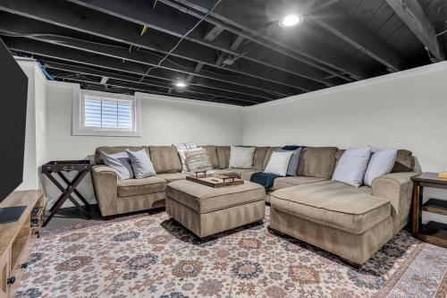 2Blocks 2Beach | Free Coffee | Linens+Towels | AC in Belmar