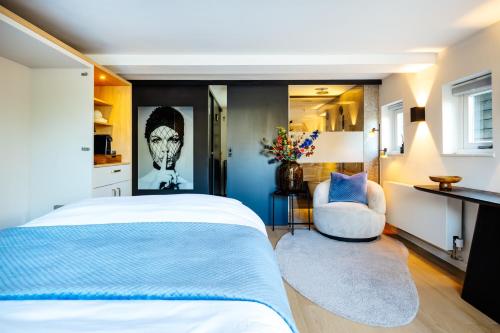 La petite chambre