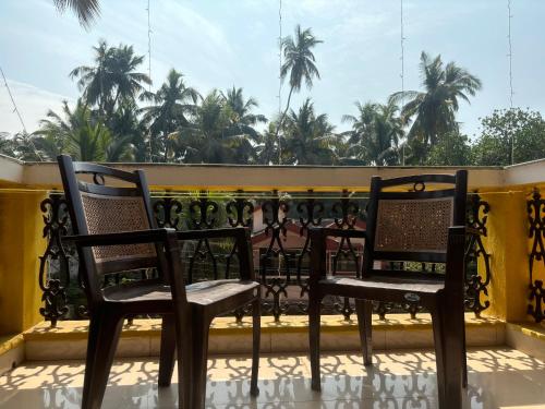 Nikita Home stay Goa photo 3